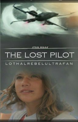 Star Wars: The Lost Pilot