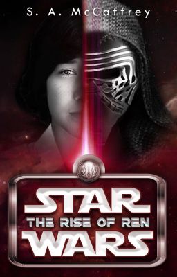 Star Wars: The Rise of Ren ✓