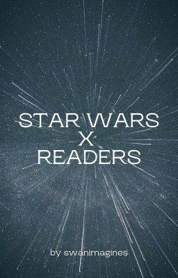 STAR WARS X READERS