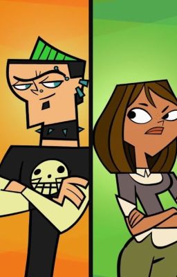 Stara miłość nie rdzewieje || Duncney Total Drama