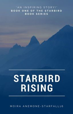 Starbird Rising  (ON HOLD FOR NOW)