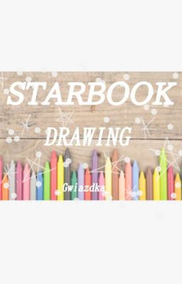 ⭐Starbook Drawing⭐