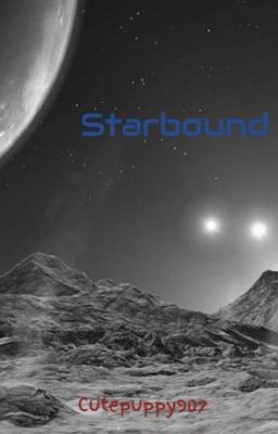 Starbound