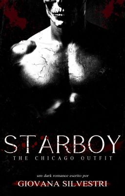 Starboy [+18] - PRÉ-VENDA NA AMAZON - DEGUSTAÇÃO EM ANDAMENTO