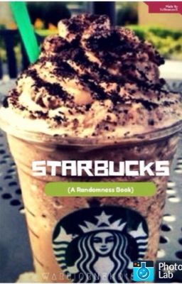 Starbucks (randomness book)