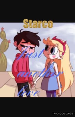 Starco~just another love