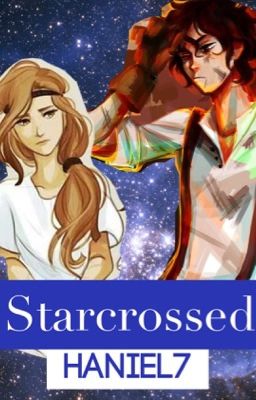 Starcrossed: A Leo and Calypso Fanfic