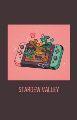 Stardew Valley: headcanons