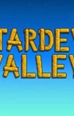 Stardew valley role play 