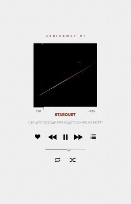 ✦StardusT✦