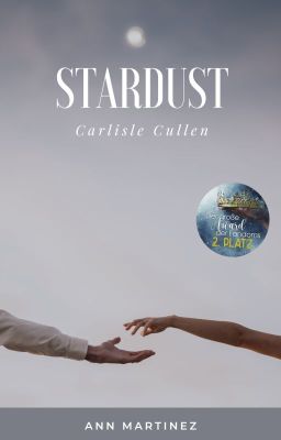 Stardust - Carlisle Cullen