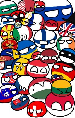 (Stare) Countryball - Memy i Obrazki (Zamknięte)