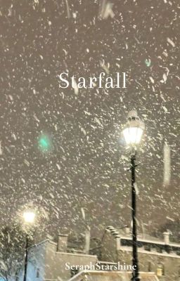 Starfall (Poetry)