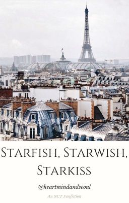 Starfish, Starwish, Starkiss