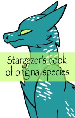 Stargazer's Book of Original Species