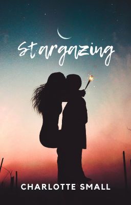 Stargazing | A Percabeth AU