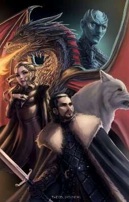 Stark dragons