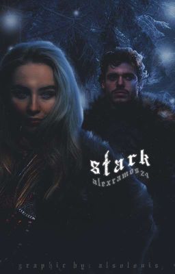 Stark || Juego de Tronos