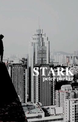 stark, peter parker