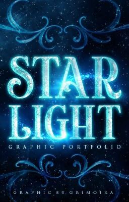 Starlight: A Graphic Portfolio