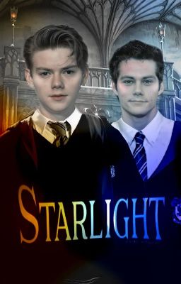 Starlight (AU Hogwarts)