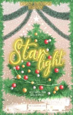 STARLIGHT | ESPECIAL DE NATAL