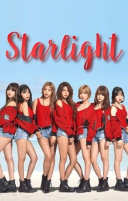 Starlight | gg applyfic 