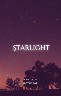 Starlight - My Art Book