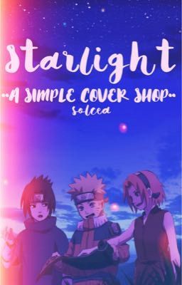 starlight•simple cover shop 