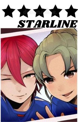 STARLINE   /INAZUMA ELEVEN/