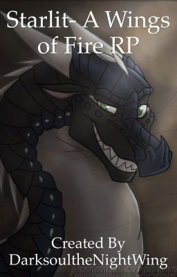 Starlit- Wings of Fire Roleplay