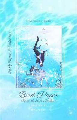 【Starly Project³】Bird paper