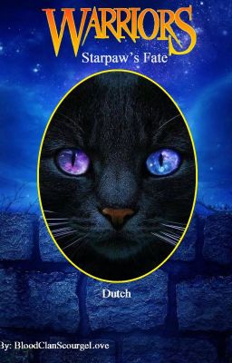 Starpaw's Fate  (Dutch)