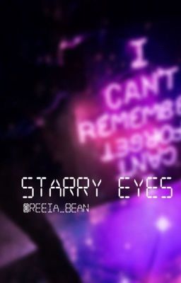 Starry Eyes