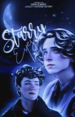 Starry Eyes | Starchaser