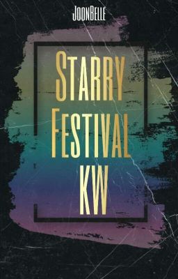 Starry Festival Kelab Wattpad