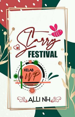 Starry Festival KelapWP ; Alli NH