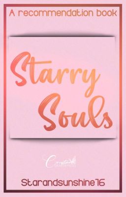 Starry Souls | A Recommendation Book |