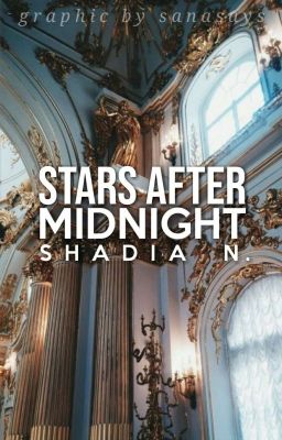 Stars After Midnight