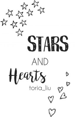 Stars and Hearts [#Wattys2016]