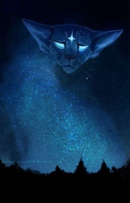 Stars Arrival || Warrior cat fantasy RP ||