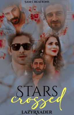 Stars Crossed | Re-writing 