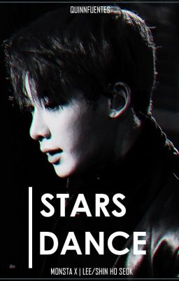 Stars Dance; Shin/Lee Hoseok - MONSTA X