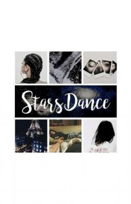 STARS DANCE · VOLTRON