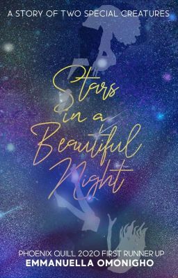 Stars in a Beautiful Night | ✓