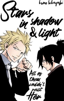 Stars in Shadow and Light『Fairy Tail』