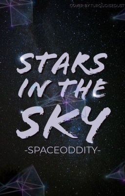 Stars in the Sky {Under Construction}