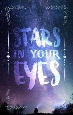 STARS IN YOUR EYES || kate bishop