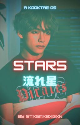 stars • JJK&KTH • OS ©