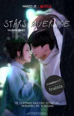 Stars Over Me [JJK] COMPLETA